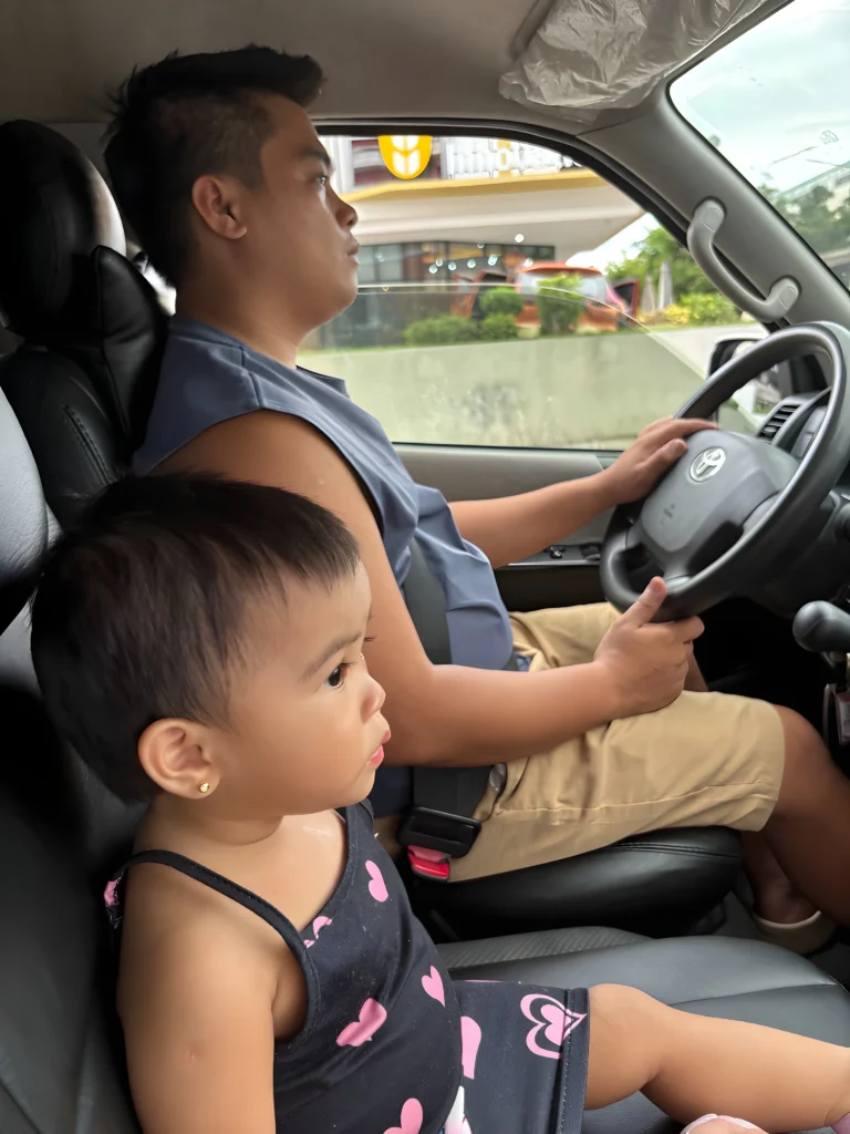 Father-and-Daughter-Eight